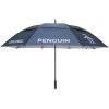 Unisex dáždnik Original Penguin PETE GOLF UMBRELLA BLACK IRIS ONE size