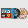 Scouting For Girls - Everybody Wants To Be On TV Picture Disc LP