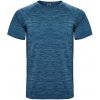 ROLY Tričko AUSTIN, krátký rukáv E6654-247-XL XL Modrá námořní