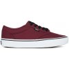 Tenisky Vans Oxblood 8686528