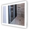 Zrkadlo Stylowelustro nástenné obdĺžnikové 900 x 1200 mm