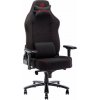 Herná stolička Rapture Gaming Chair DREADNOUGHT čierna (RPT-GCDT15B)