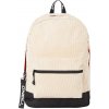 O'Neill BW COASTLINE PLUS BACKPACK WHITE 25L