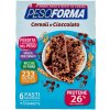 Pesoforma Tyčinka čokoláda/cereálie – 372g