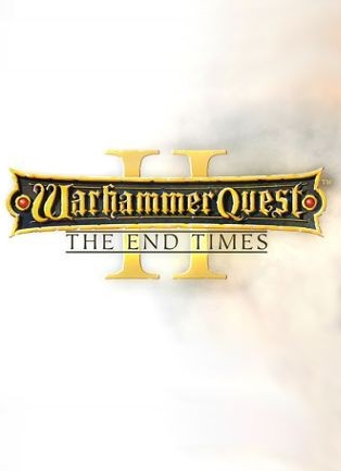 Warhammer Quest 2: The End Times