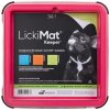 LickiMat Indoor Keeper 20 x 20 cm