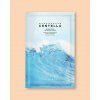 Skin1004 Hydratačná maska na tvár s kyselinou hyalurónovou a centellou Madagascar Centella Hyalu-Cica Hydrating Mask - 23 ml / 1 ks