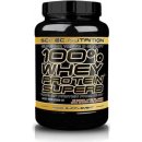 Scitec 100% Whey Protein Superb 900 g