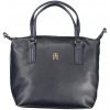 Štýlová Dámska Kabelka TOMMY HILFIGER 23.0X20.0X15.0cm Modrá Farba: Modrá, Veľkosť: 23.0X20.0X15.0
