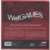 Joydivision SexMax WetGAMES prestieradlo Červená