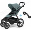 Thule Urban Glide 4-wheel Mid blue 2024 + madlo