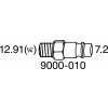 Hazet 9032 LG-1