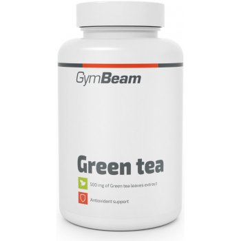 GymBeam Green Tea 60 kapsúl