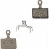 Brzdové platničky Shimano K05S-RX pre BRM9100, Resin, organické