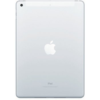 Apple iPad 9.7 (2018) Wi-Fi 32GB Silver MR7G2FD/A