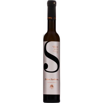 Château Topoľčianky Devín slamové víno 0,375 l od 23,2 € - Heureka.sk