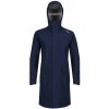 Dámsky kabát High Point Rivera Lady Coat Veľkosť: XL / Farba: tmavomodrá