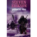 Kniha Půlnoční vlny - Steven Erikson