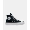Converse členkové tenisky 560845C Chuck Taylor All Star čierna