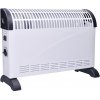 ABCtech Solight horkovzdušný konvektor KP03, 2000W, nastavitelný termostat