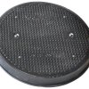 Hermelock Manhole Cover B 90 mm, 600 mm, B125 HE 770B | cena za ks
