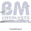 Výfukové potrubie BM CATALYSTS BM50622