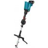 Makita Záhradná technika - 18V AKU motorová jednotka, bez batérie a nabíjačky DUX60Z