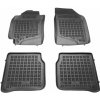 Koberce gumenné Rezaw Plast Toyota COROLLA 1995-2002