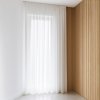 Takoy Hotová záclona Light 140x250 biela-HT-00497 | 140 x 250 cm