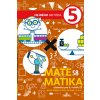 Matematika 5. ročník - učebnica (tehlová) - Hejný Milan