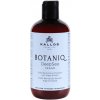 Kallos Botaniq Deep Sea regeneračný šampón na vlasy 300 ml