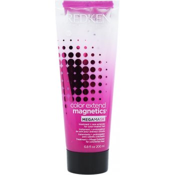 Redken Color Extend Magnetics Megamask 200 ml