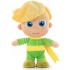 Malý princ - plyšová postavička z pohádky Malý princ (Le Petit Prince - Prince)