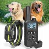 ELEKTRONICKÝ OBOJOK PRE PSA VÝCVIKOVÝ TRENAŽÉR 800M