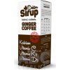 Doktor Sirup GINGER COFFEE kalciový sirup 200 ml