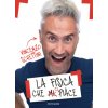 fisica che ci piace (Vincenzo Schettini)(Brožovaná)
