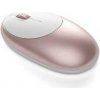 SATECHI M1 WIRELESS MOUSE - ROSE GOLD, ST-ABTCMR
