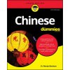 Chinese For Dummies, 3rd Edition (Wendy Abraham)(Brožovaná)