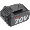EXTOL PREMIUM 8891884 Akumulátor Share20V, 5Ah, Li-ion