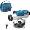 Bosch GOL 32 D Professional + statív BT 160 + nivelačná lata GR 500 0 615 994 0AX