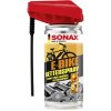 Sprej na řetězy SONAX BIKE 100ml