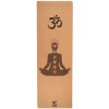Sharp Shape Cork yoga mat Asana