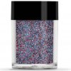Lecenté Glitrový prášok Hot Lips Multi Glitz 8 g