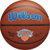 Basketbalová lopta Wilson TEAM ALLIANCE NEW YORK KNICKS BALL veľ. 7
