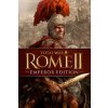 Total War: ROME II (Emperor Edition)