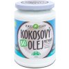 Purity Vision Panenský kokosový olej lisovaný za studena BIO 600 ml