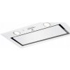 Podskrinkový digestor Electrolux LFG716W biely Hob2Hood 700