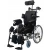 MOBIAK Polohovací invalidný vozík 