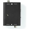 Prevodník 2x Toslink/2x Cinch NEDIS ACON2507BK