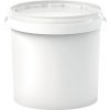 Vedro na farbu 40kg s vekom